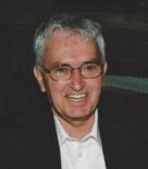 Kenneth Donald (Pops) Forbes