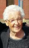 Dorothy Jean (Dot) Black Smith