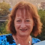 Beverly Jean Ford Miller