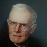Reverend Father John Gordon Maskey
