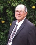 Kenneth Allan Lefler