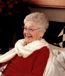 Marion Patricia (Pat) McMillan