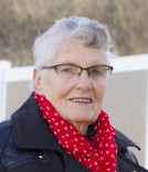 Clara May Lalonde Beeching