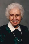 Phyllis Caspell Palmer