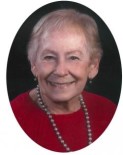 Joan Doreen Thompson Rogerson