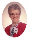 Sister Della Gaudet