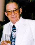 Vernon (Vern) Leacy