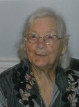 Beulah Mae Wray