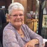 Ileen Ida Chartrand Comeau