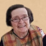 Ruth Mary Osmond Almon