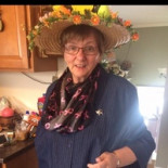 Jean Elesebith Murphy