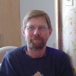 Graham Douglas Swain