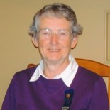 Shirley Anne Corbin Lantz