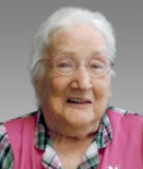 Alice Fontaine Belhumeur
