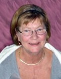 Patricia St-Cyr