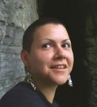 Lisa Grace Greene-Pitawanakwat