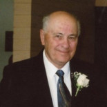 William (Bill) Renton