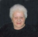 Rita Jubinville