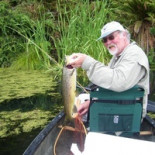 William John (Billy-Bob) Barrett