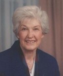 Jean Beaumont Flewwelling Manchester