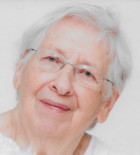 Madeleine Grenier Senécal