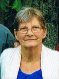 Darlene Dallice Ogilvie Carter