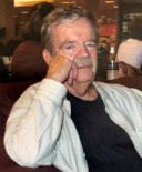 Gerald Richard Taaffe