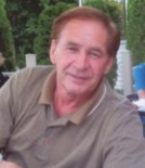 Robert Montgrain