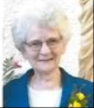 Soeur Paulette Rioux