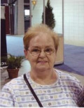 Jacqueline Giguère