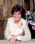 Doreen Ferne Lyons