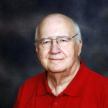 Kenneth Alfred Grant