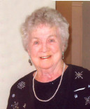 Mary Jane Wetmore McKenzie