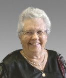 Cécile Madore Tremblay