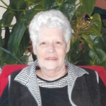 Claudette Beauregard