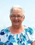 Joanne (Dee) Demont Corey