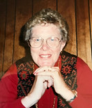 Doreen Stolar