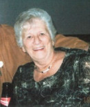 Donna Faye Campsall Pratt