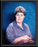 Ruth Roberta Sentner Whitlock