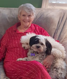 Barbara May (Barb) March