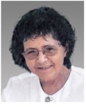 Alice Bernier