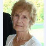 Pierrette Carrignan Ferland