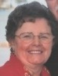 Sheila Margrita Collinson Casey