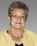 Yolande Bélair Bourdeau