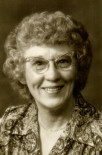 Madelene Smith McBrien