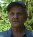 Douglas Robert Bruce May