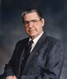 Seymour Atkins (Blackie) Seymour