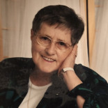 Suzanne Leblanc