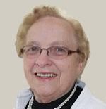 Johanna Gerdina Grierson