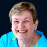 Susan Joan McFarlane